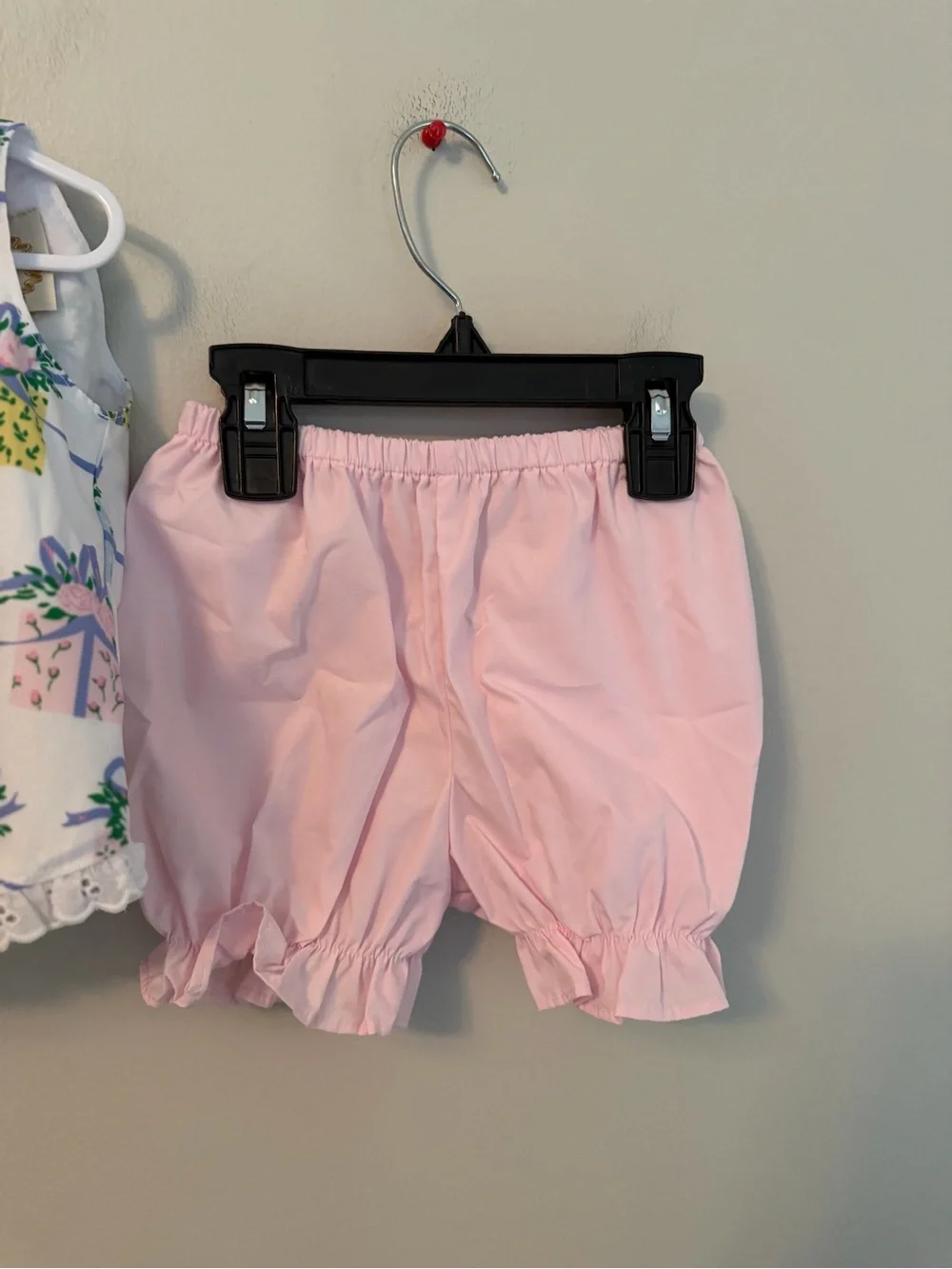 The Beaufort Bonnet Company Everyday's a Gift Swing Back Top w Matcing Bottoms